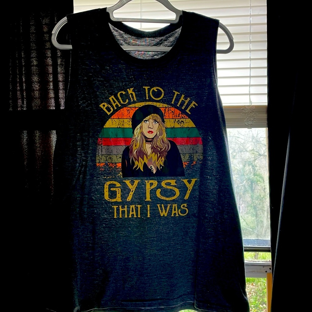 Stevie Nicks Tank